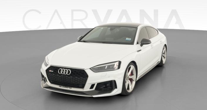 audi rs 5 sportback 2019 WUABWCF5XKA902134 image audi rs 5 sportback 2019 WUABWCF5XKA902134 image